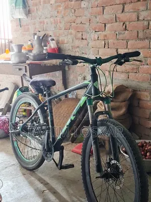 Bicycle for Sale