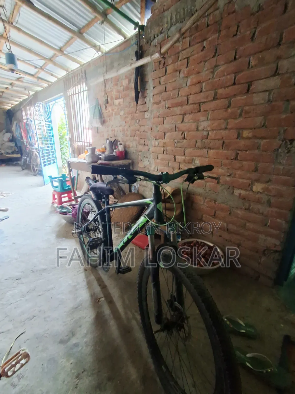 Bicycle for Sale