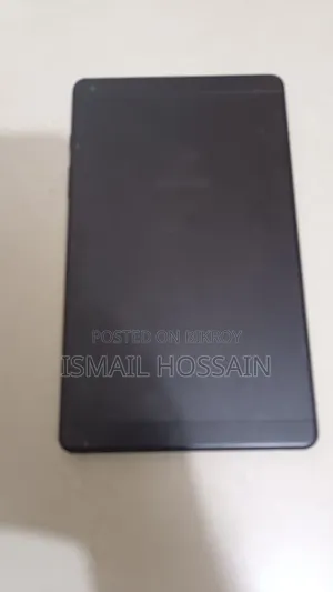 Samsung Galaxy Tab A 8.0 (2019) 32 GB Black