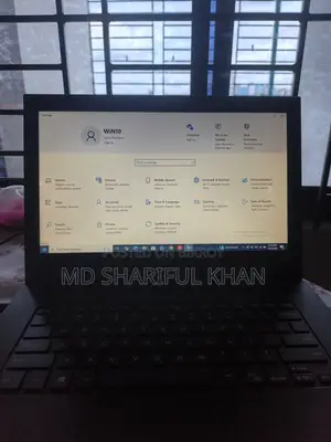 ল্যাপটপ ডেল ক্রোমবুক ১৩ ৪জিবি ইন্টেল কোর আই৩ এসএসএইচডি+এসএসডি ৭৫০জিবি