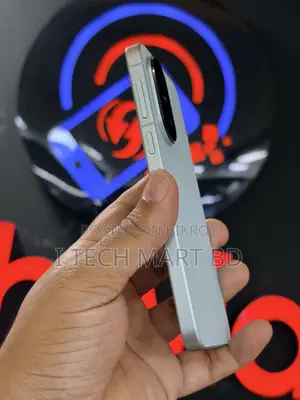 Vivo X200 FE 256 GB Blue