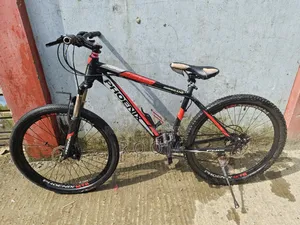 Phoenix Hurricane Mountain Bicycle