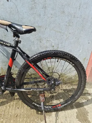 Phoenix Hurricane Mountain Bicycle