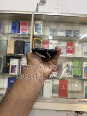 Infinix Hot 60 Pro+ 256 GB Gray