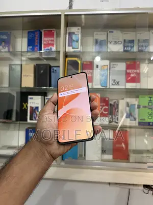 Infinix Hot 60 Pro+ 256 GB Gray