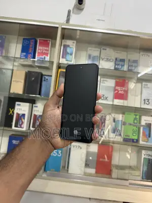 Infinix Hot 60 Pro+ 256 GB Gray