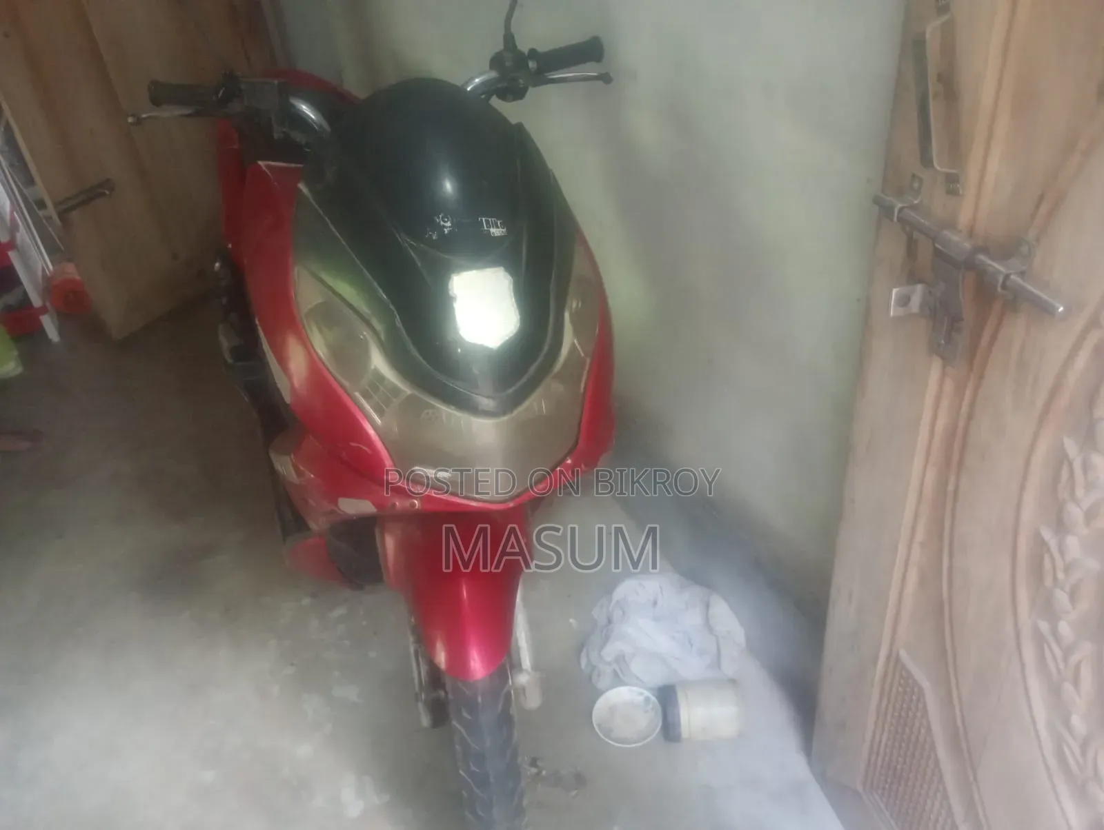 Znen T6 2016 Red