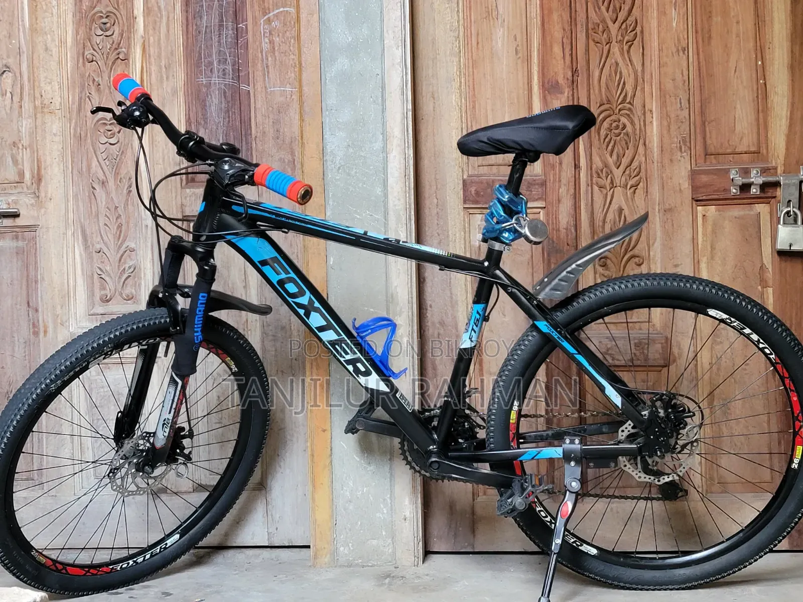 Cycle Sell