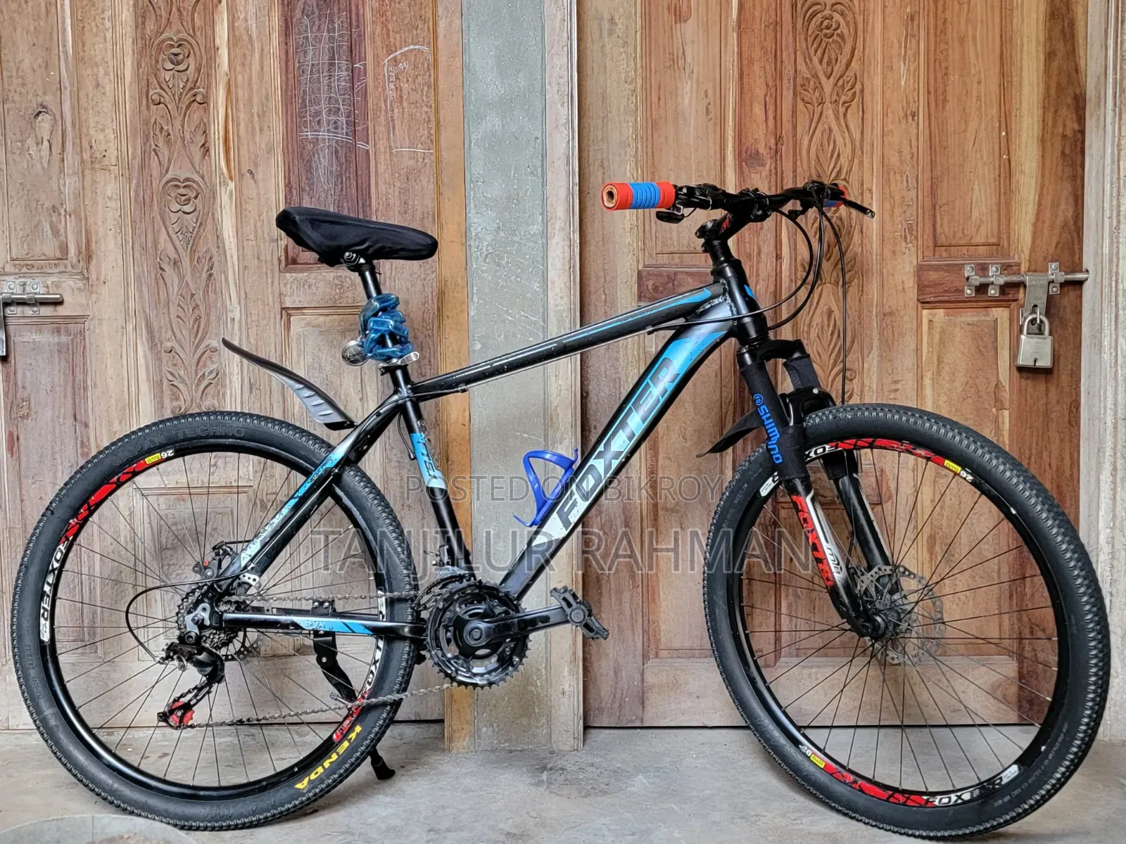 Cycle Sell