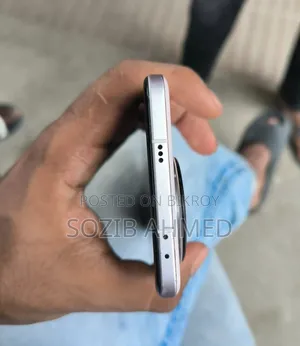 শাওমি সিভি ৪ প্রো ২৫৬ জিবি গোলাপী