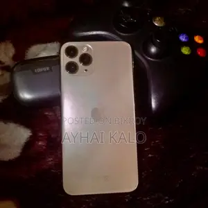 অ্যাপল আইফোন ১১ প্রো ৬৪ জিবি রোজ গোল্ড