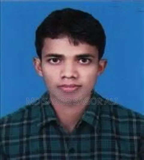 কম্পিউটার অপারেটর চাকরি