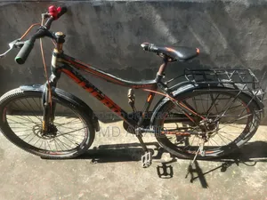 Hero Cycle বিক্রি হবে