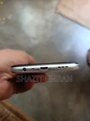 অপ্পো এ১৫ ৩২ জিবি সাদা