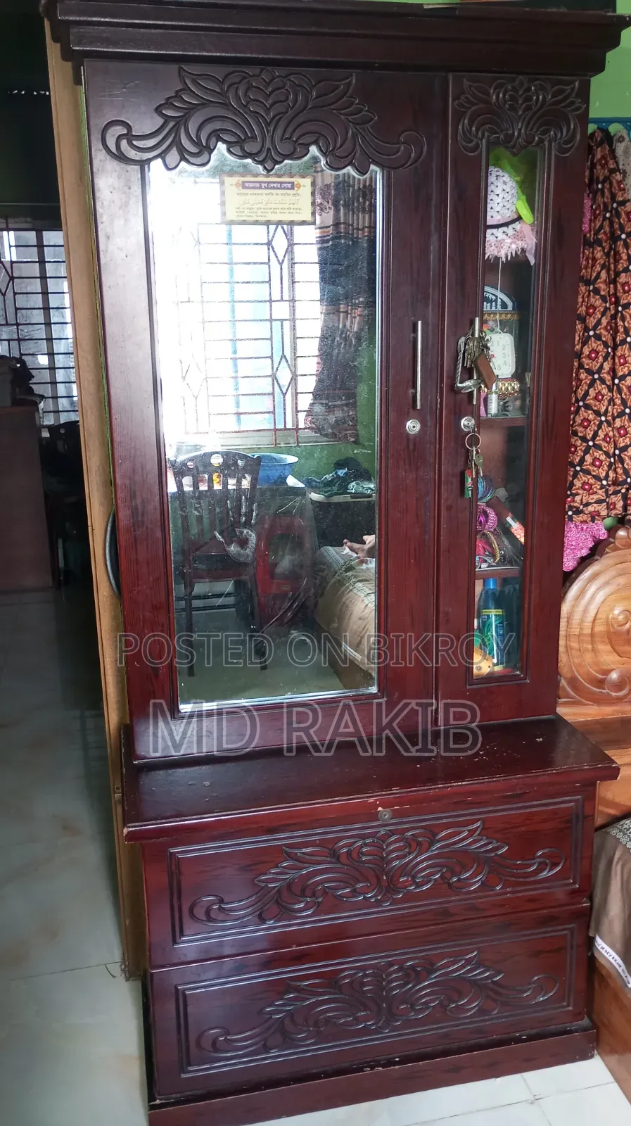 Dressing Table