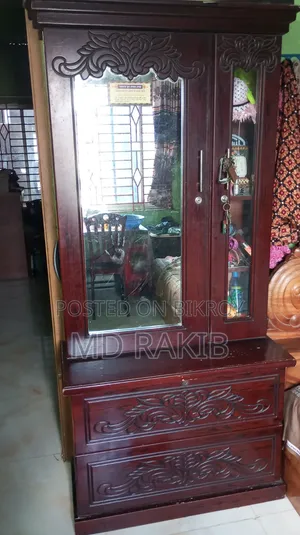 Dressing Table