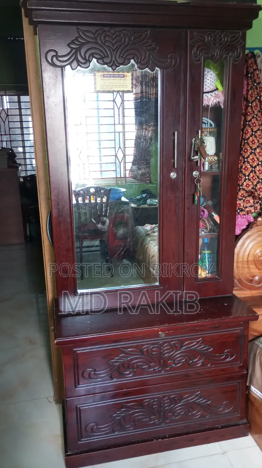 Dressing Table