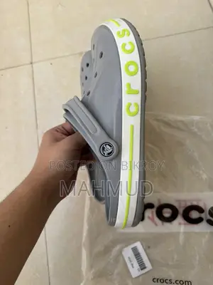 Crocs Size 43-44