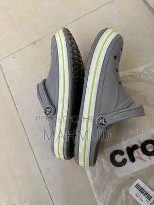 Crocs Size 43-44