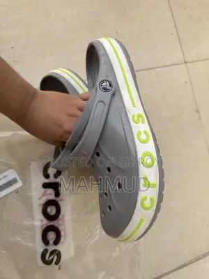 Crocs Size 43-44