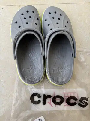 Crocs Size 43-44