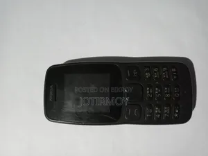 Nokia 109 Black