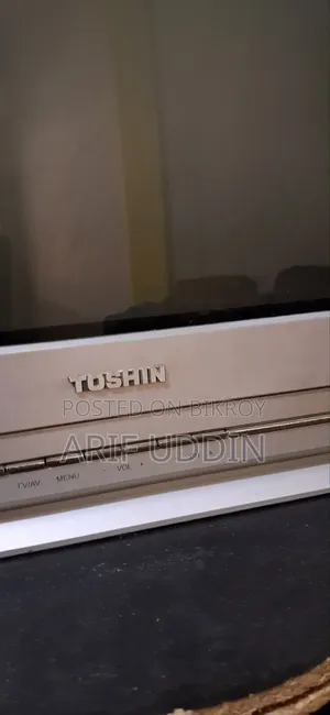 Toshin 21"