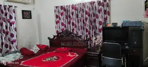 মালিবাগে ২ বেডরুমের অ্যাপার্টমেন্ট বিক্রয়