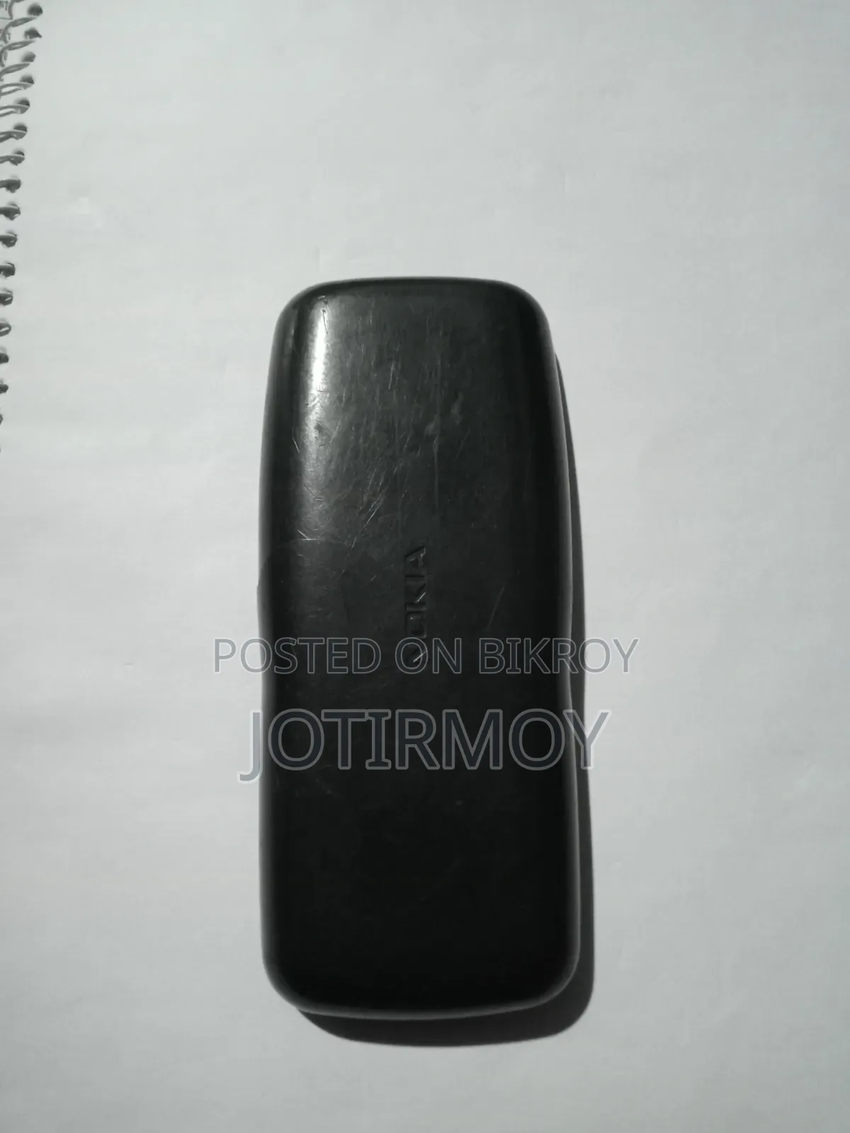 Nokia 109 Black