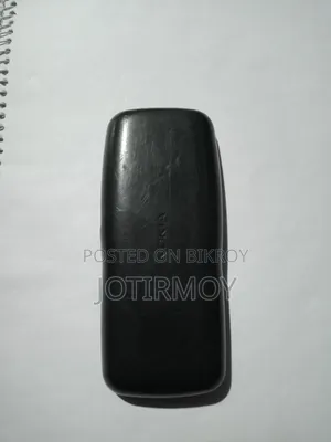 Nokia 109 Black