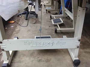 সেলাই মেশিন Juki Jack Zoje Brother Garments