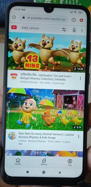 Xiaomi Redmi Note 7S 32 GB Blue