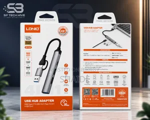 USB Hub Adaptor