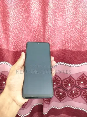 Xiaomi Redmi Note 12 128 GB Silver