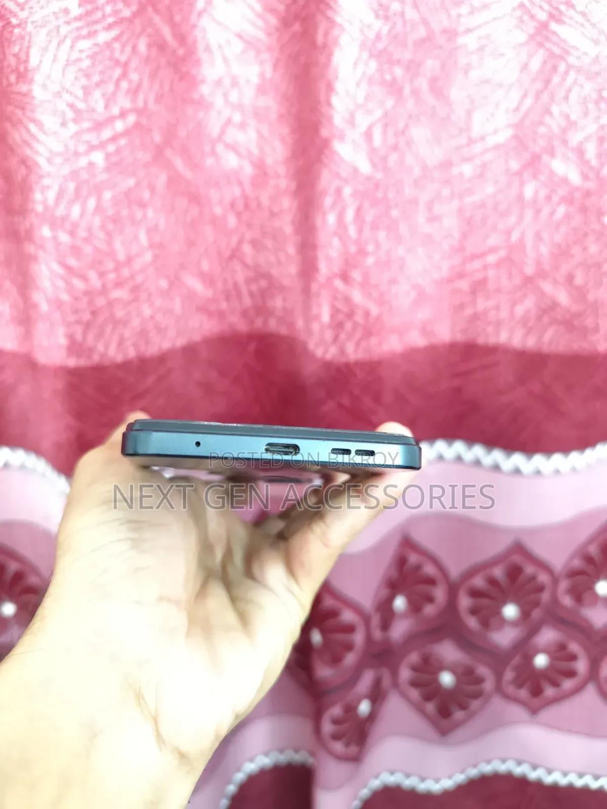 Xiaomi Redmi Note 12 128 GB Silver