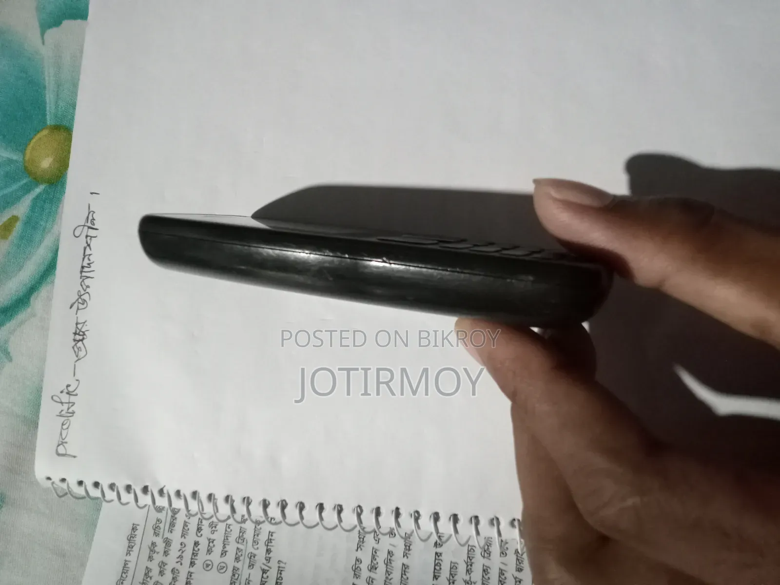 Nokia 109 Black