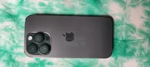 Apple iPhone 14 Pro 128 GB Black