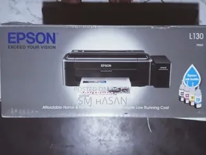 Epson L130 Ink Tank Printer