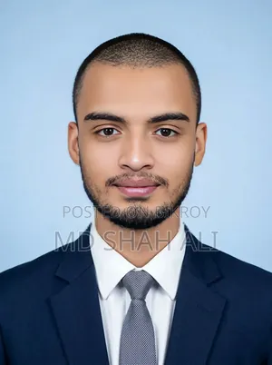 I Am Interested Candidate