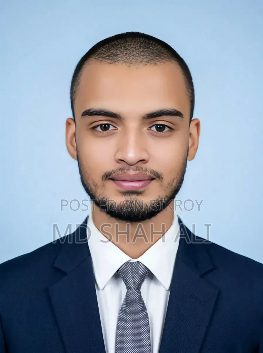 I Am Interested Candidate