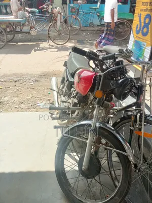 Indian 2010 Black