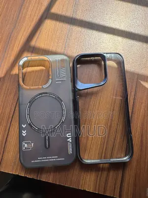 iPhone 15 Pro এর জন্য কভার