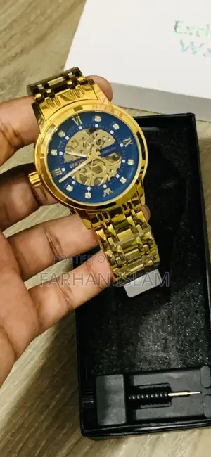 Olevs Watch Original