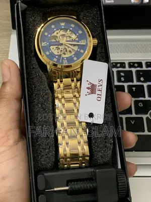 Olevs Watch Original