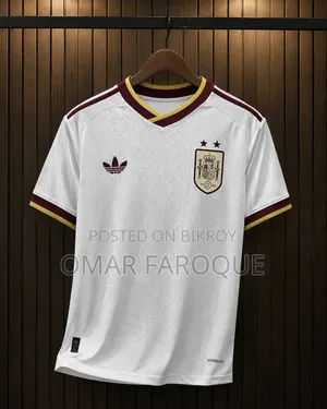 World Cup Jersey