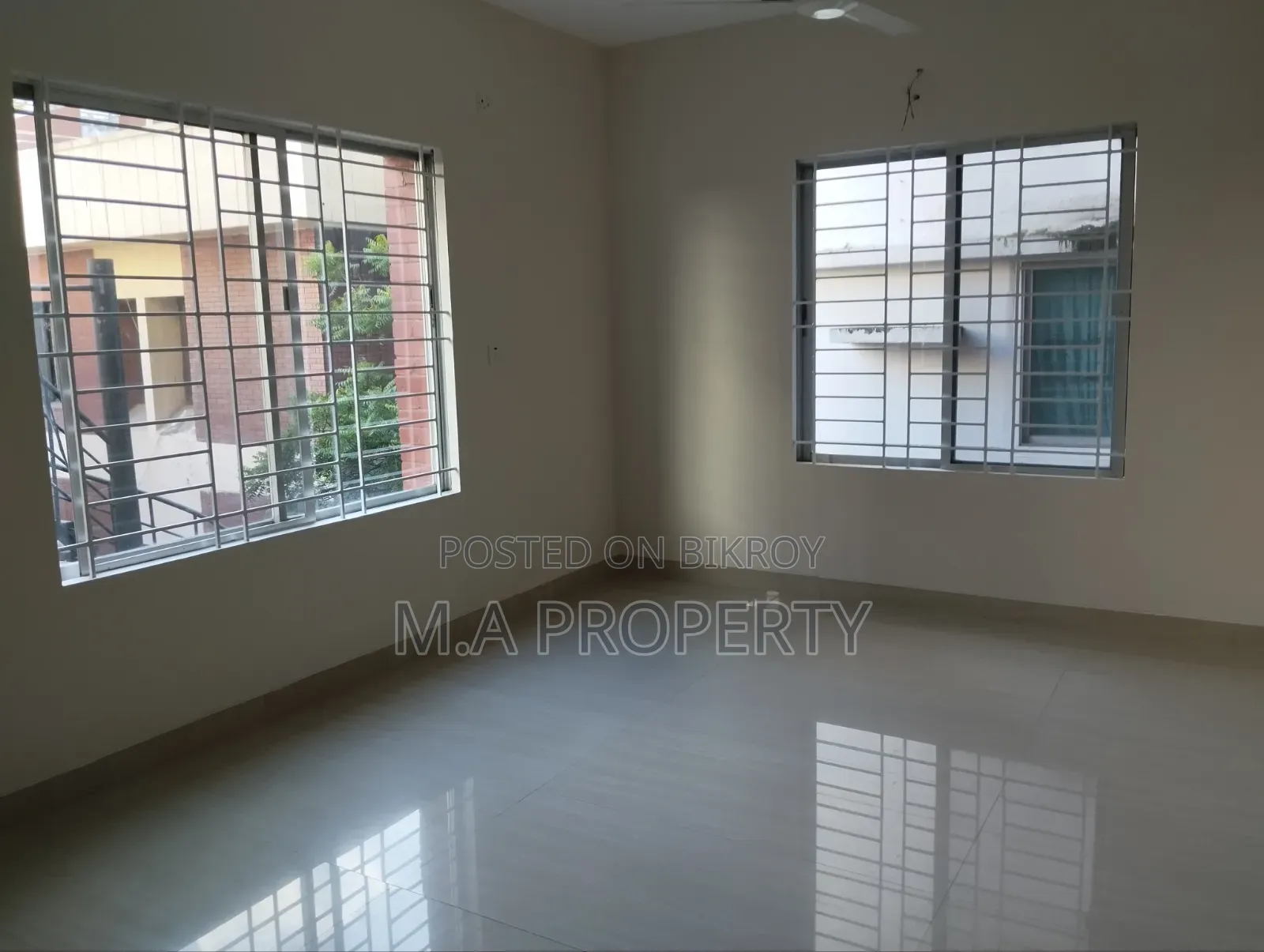 4 Bedrooms Apartment in Anz, Gulshan for Rent