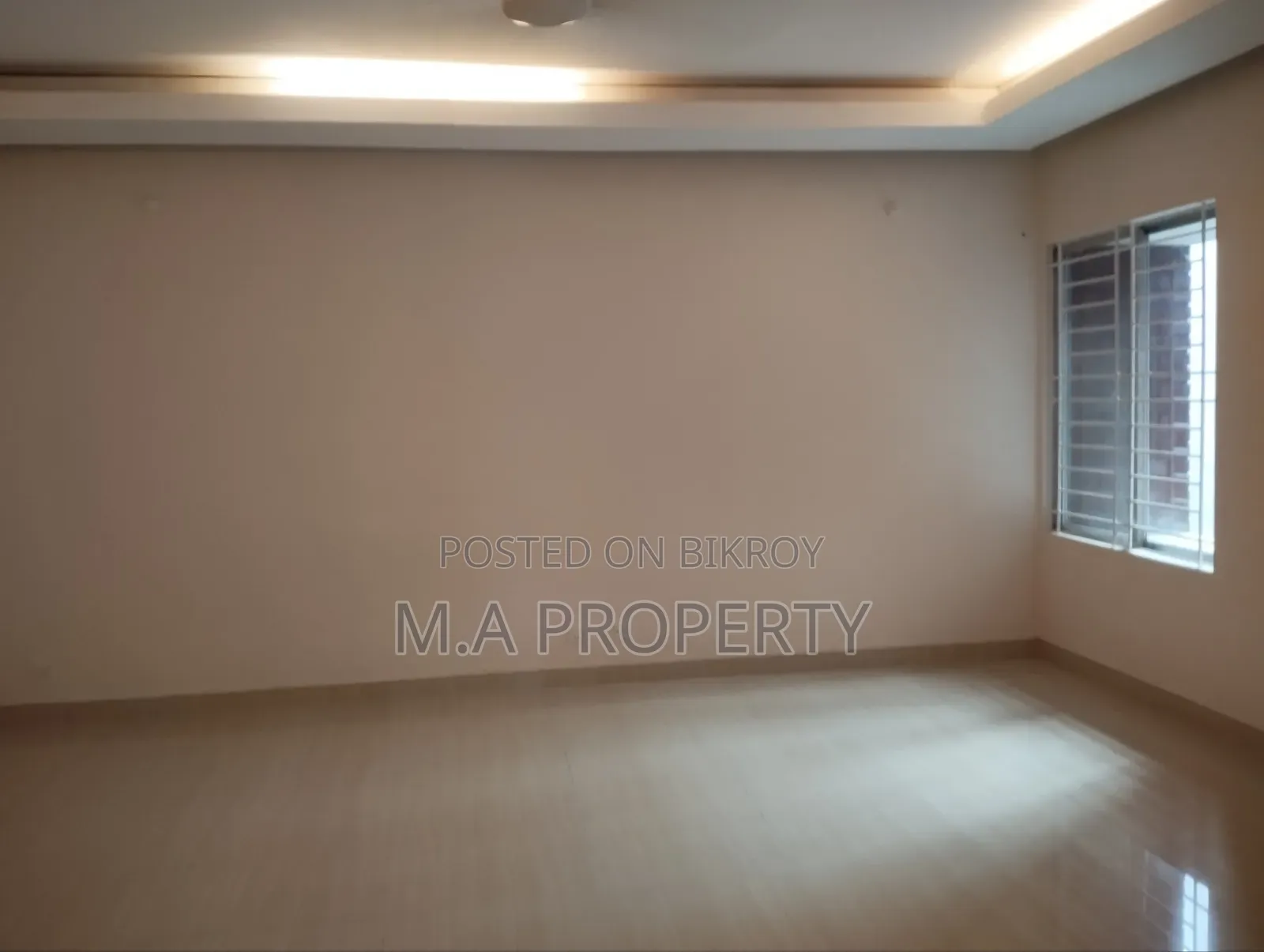 4 Bedrooms Apartment in Anz, Gulshan for Rent