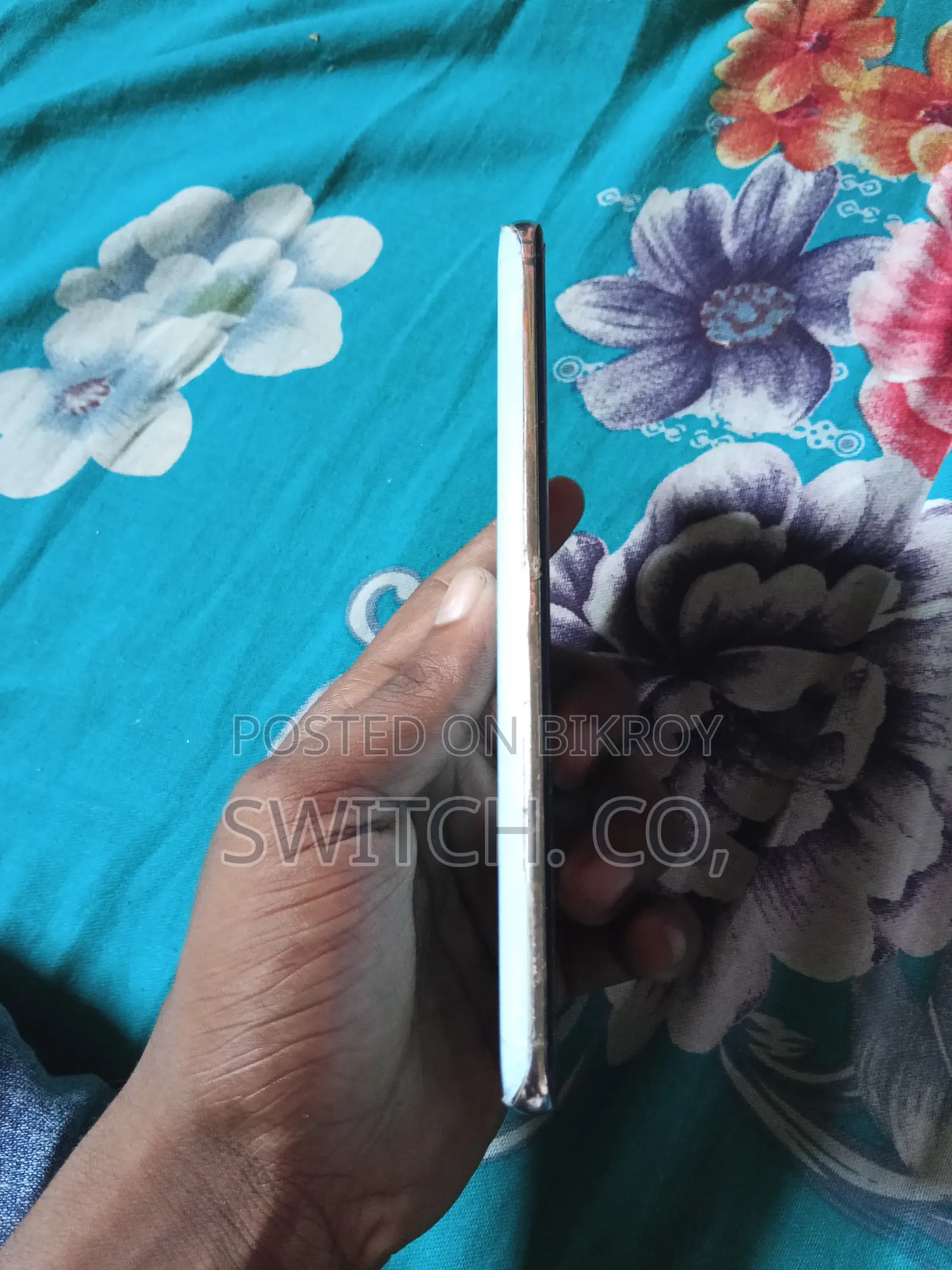 স্যামসাং গ্যালাক্সি এস২০ ১২৮ জিবি সিলভার