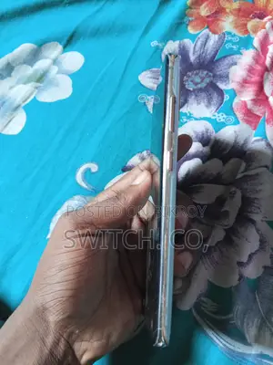স্যামসাং গ্যালাক্সি এস২০ ১২৮ জিবি সিলভার