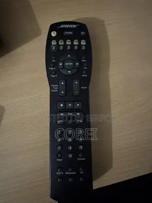 Bose Cinemate GS 2 REMOTE Wanted